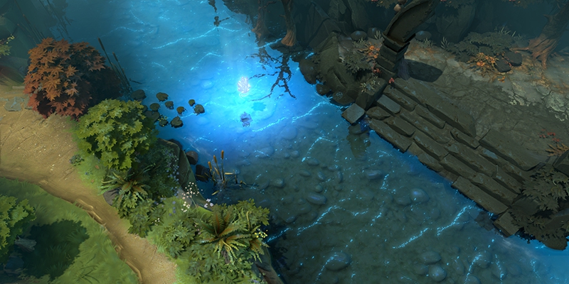 盘点：5款好玩的Steam免费游戏，不用花钱也能玩到爽翻