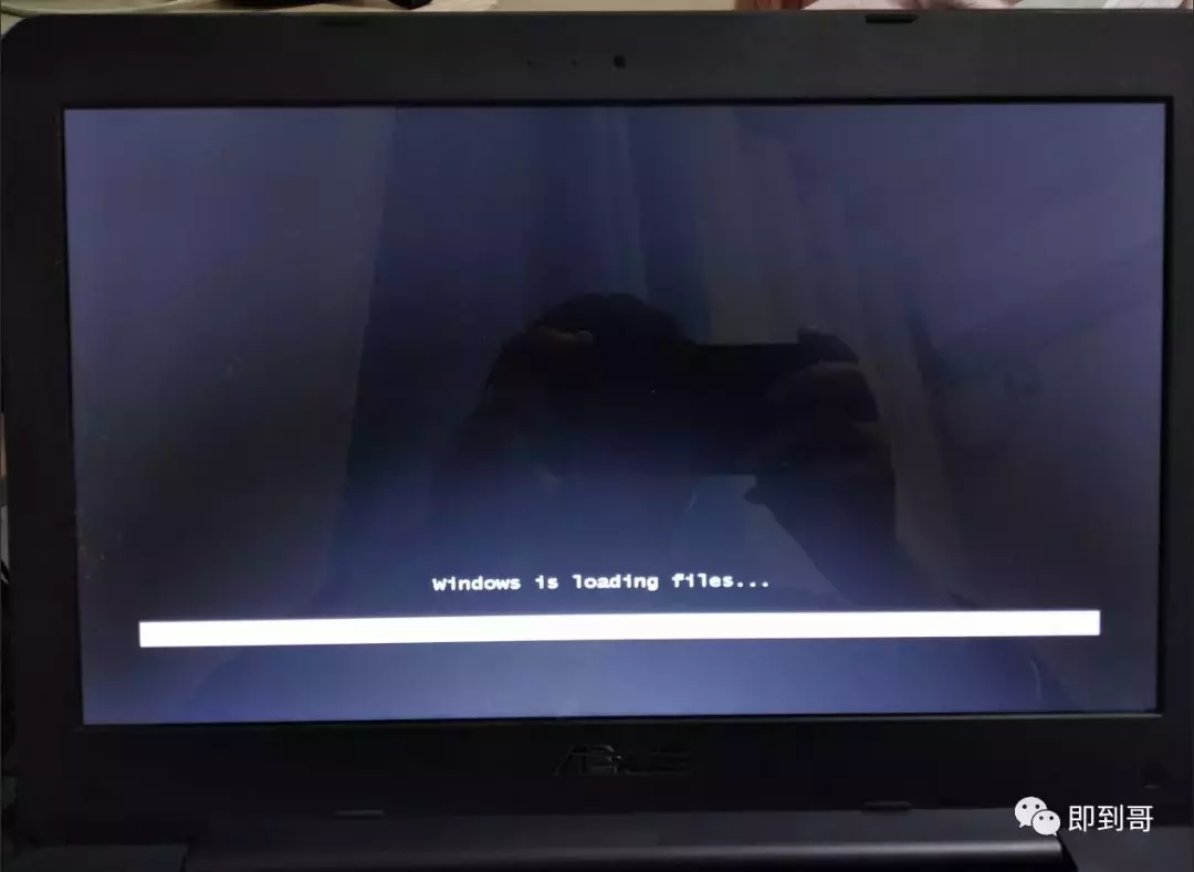 微软官方操作系统，如何使用U盘安装？