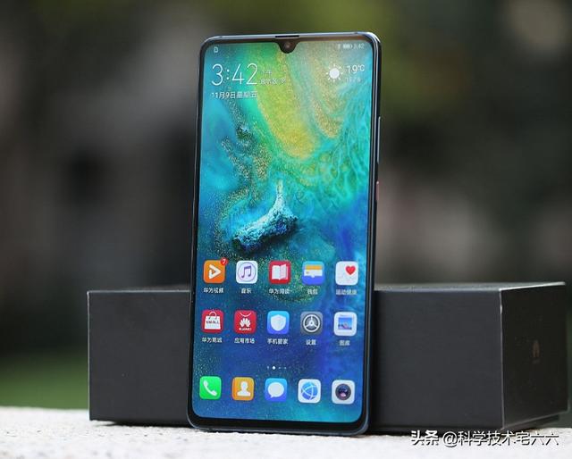 国内六款5G智能手机，哪款机器才是5G“机皇”？