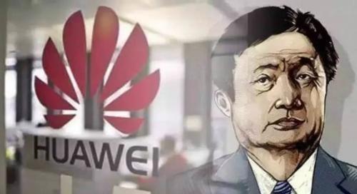 看完任正非的这个故事，我才明白：创业，就是九死一生的坚持