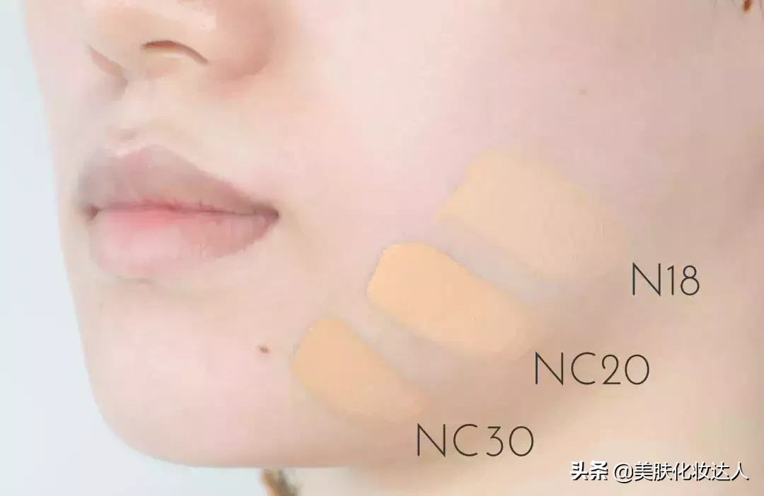 肤色判断：冷皮暖皮黄一白粉一白？只要3分钟就能对号入座！