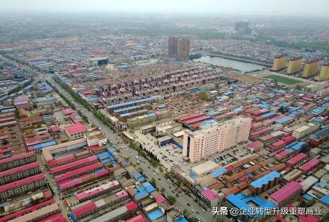 链家为什么估值416亿？