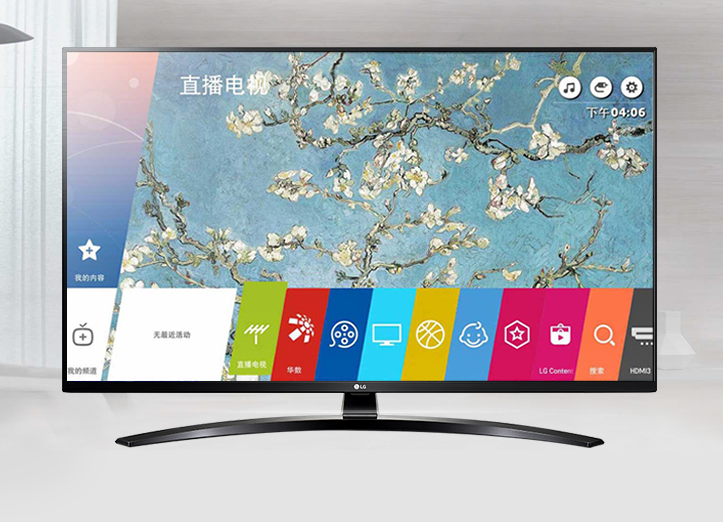 中看又中用！四款内容实力派智能电视推荐，最低价格不足3K
