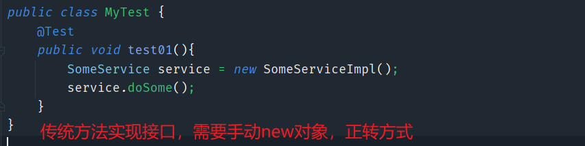 一文带你学习Spring框架从入门到精通，通向架构师道路的必经之学