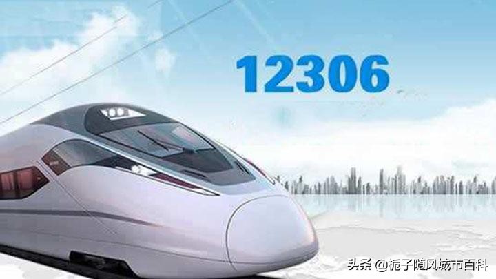 2021年火车票/高铁票购票品牌排行榜