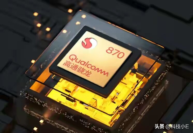 性能最强的千元机，搭载骁龙870三件套仅1589元，还有超长续航