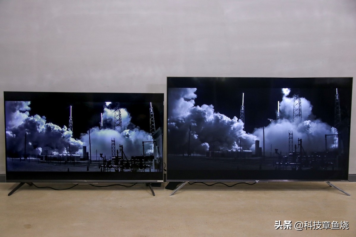 什么是Mini LED和量子点电视？看完它们你就知道了