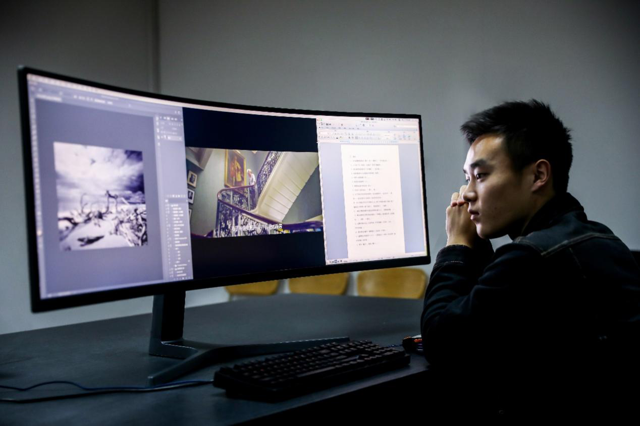 2019显示器技术年度复盘，年末选显示器一定要认准这几点