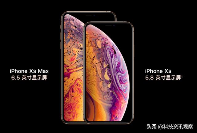 详解历代iPhone屏幕尺寸与分辨率的变化，揭示苹果内在设计规律