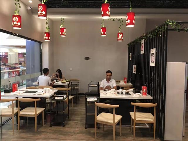 加盟什么特色餐饮最火？