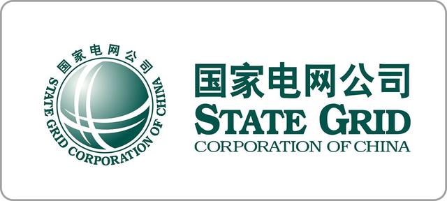 国家电网LOGO设计，就是这么耐看