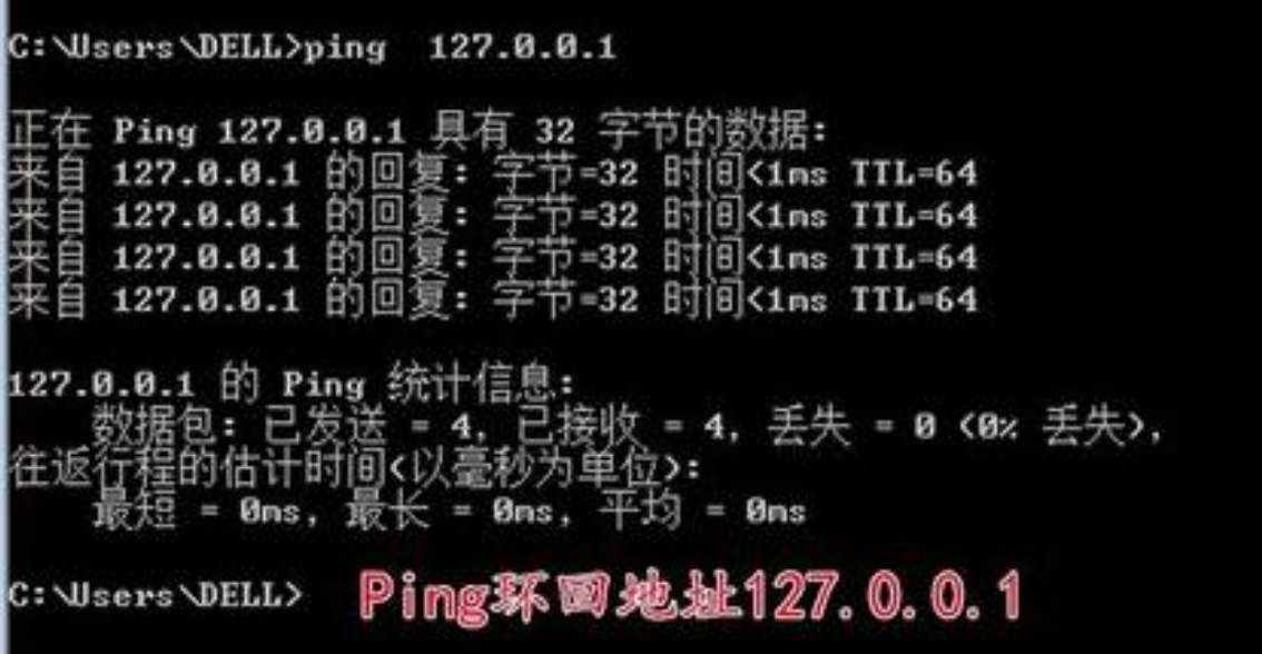 弱电工程师必备技能，PING命令使用方法大全