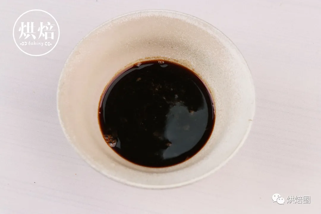 木薯粉的第101种吃法 和牛奶一拌 5分钟上桌 就是孩子最爱的早餐