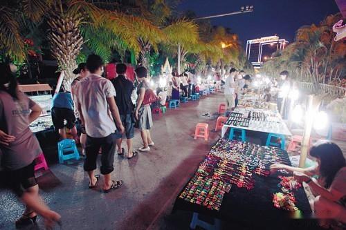 适合摆地摊的6种小商品，简单方便，网友：又在诱惑我摆地摊？