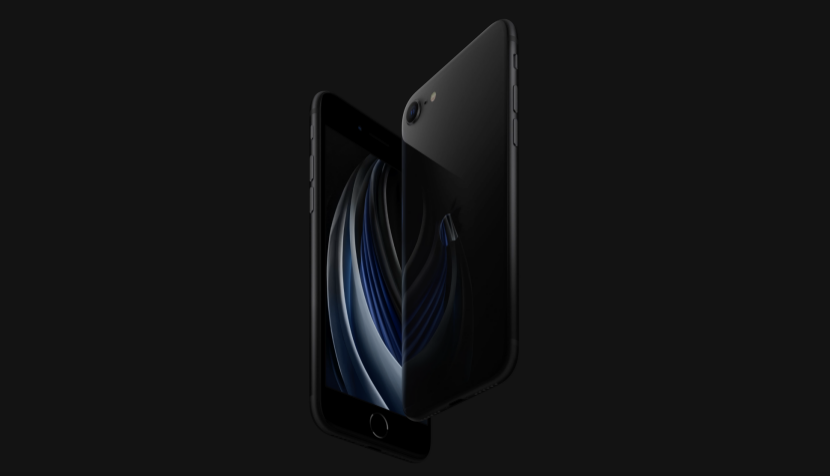 新款iPhone SE正式发布，售价3299起！你想知道的都在这