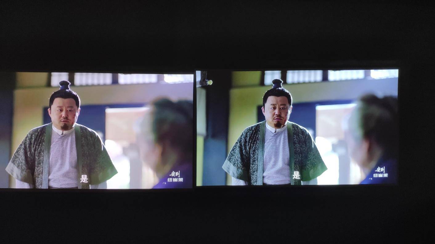 预算3000元买真1080P微型投影仪 选优派Q5还是大眼橙X7D?