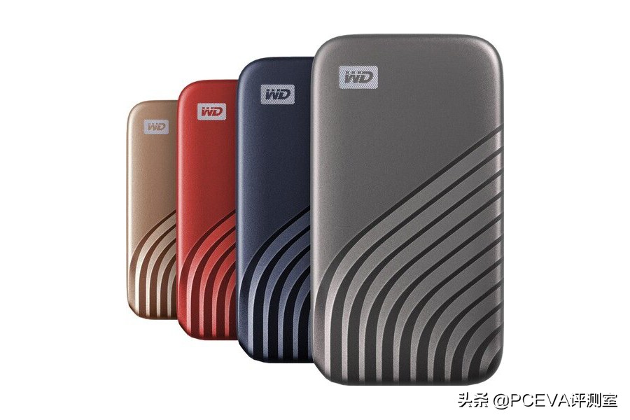 NVMe移动固态硬盘怎么选？品牌VS自己组装的差别