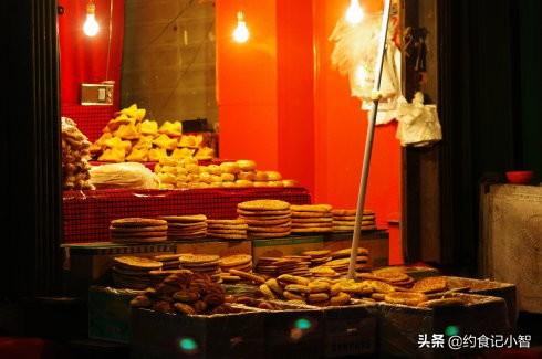 乌鲁木齐的地摊夜市，你都去过哪些？