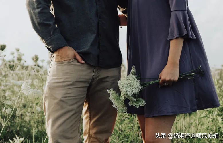挽回婚姻的三个阶段：越早看到这些细节，越容易成功