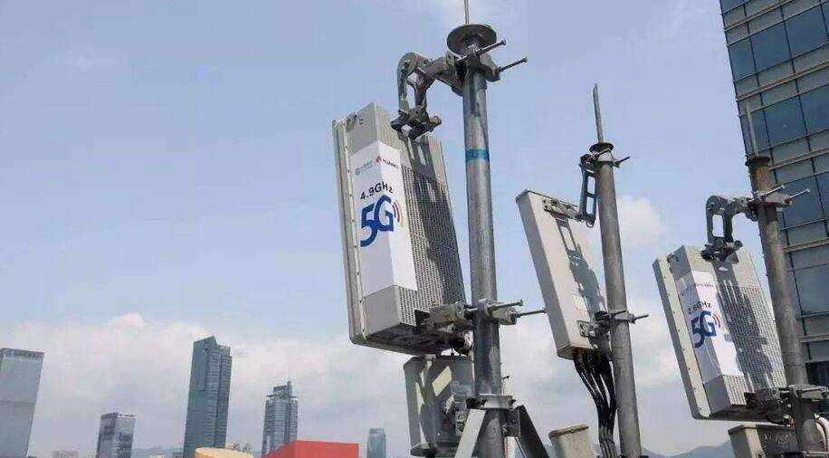 2.27亿部！国内市场手机销量数据公布：5G手机占比超74%