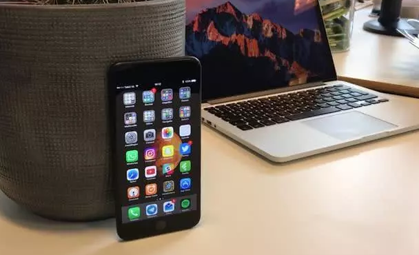 苹果耐用出了名，三年前的iPhone7，相当于目前什么国产机？