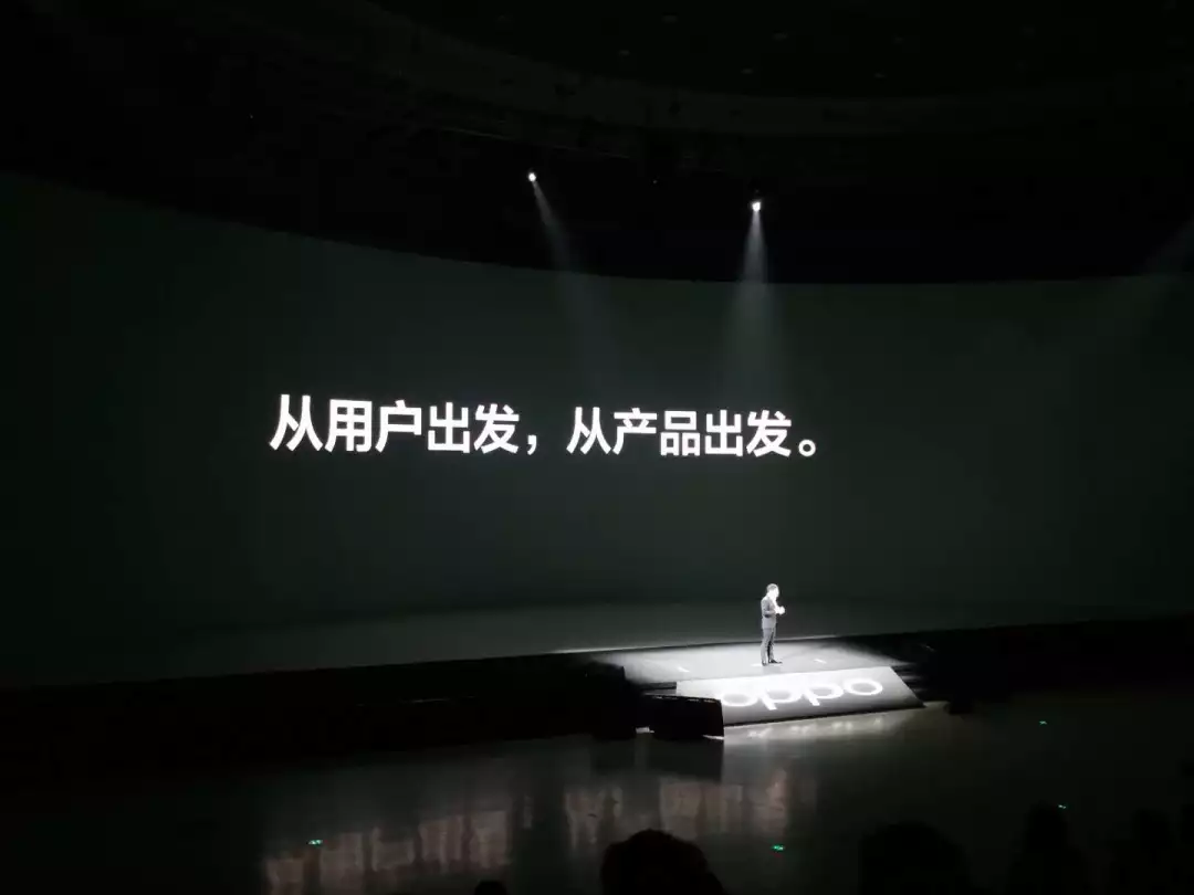 线上线下有口皆碑，OPPO手机质量好的原因是什么？