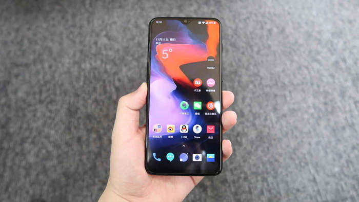 一加6（oneplus6）手机氧OS底包下刷入MIUI12详细刷机教程
