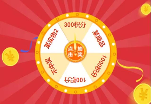 如何实现微信小程序的轮盘抽奖功能