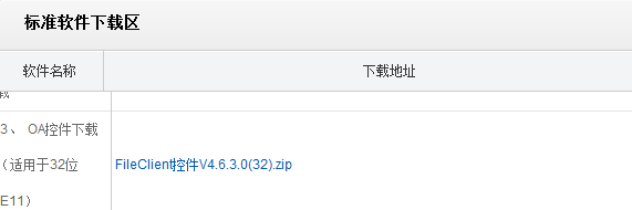 湖北移动OA vpn使用方法