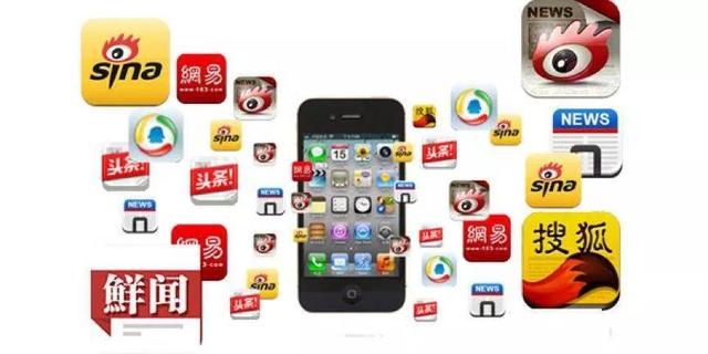 跨视迹互联网营销知识 | 互联网营销有哪些渠道？