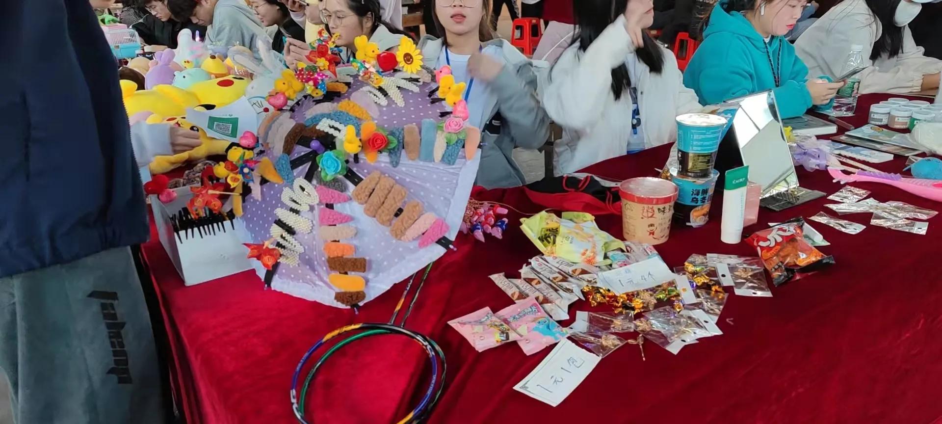 逛不完的二手交易品，淘不完的闲置