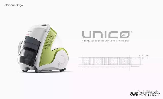 LOGO设计 | 品牌升级案例整套干货