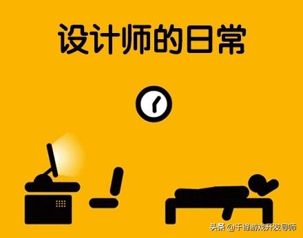 适合小白入门的UI设计学习路线