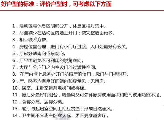 从市场调研到户型认知，手把手教你，如何做房地产市场和产品调研