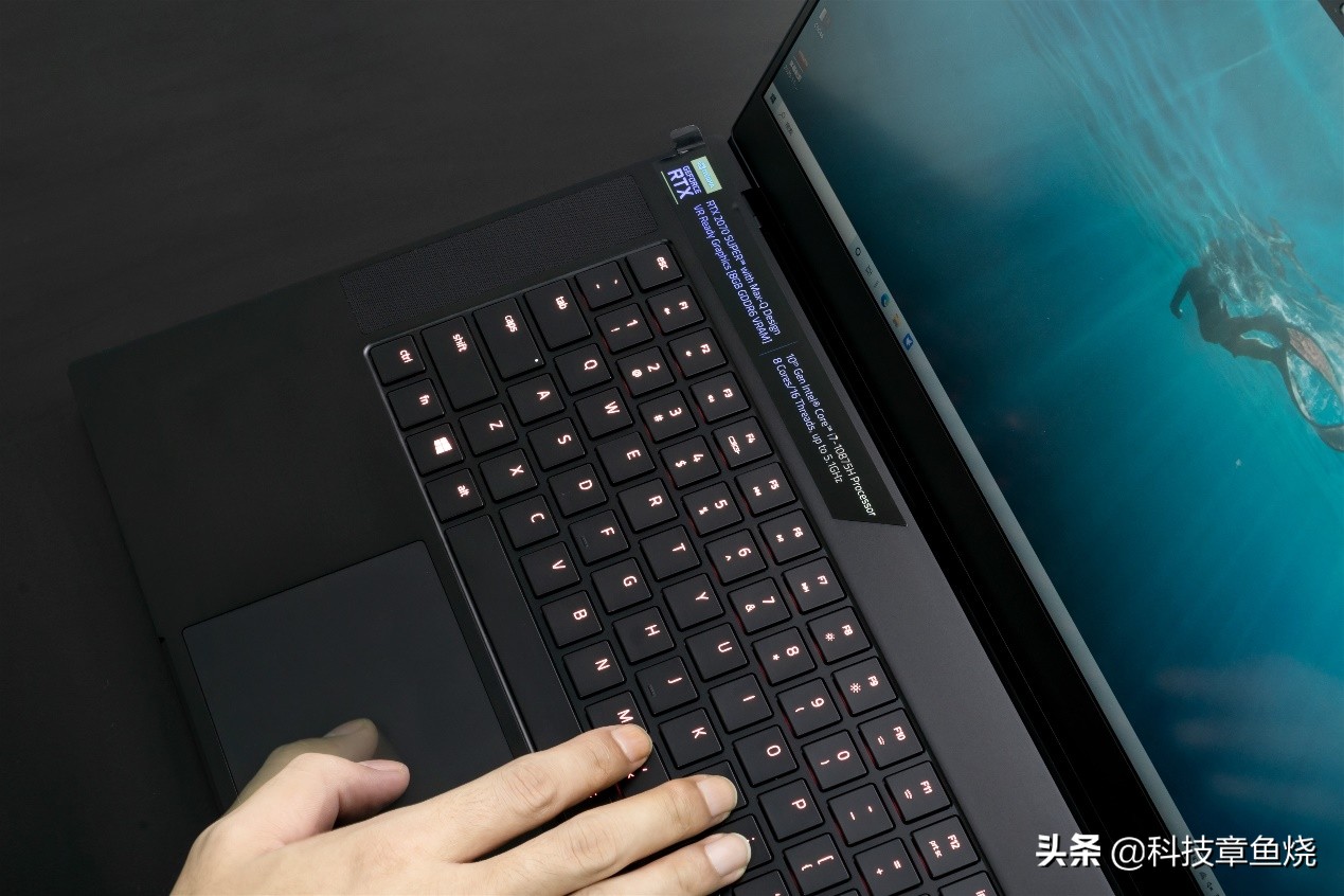 从用着糟心到爱不释手，Win本上的触控板到底经历了什么？