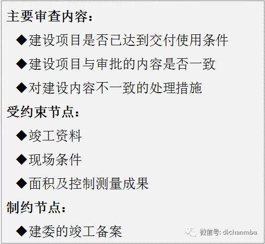 实用！房地产项目开发流程：7大专业、8个阶段、126个关键节点