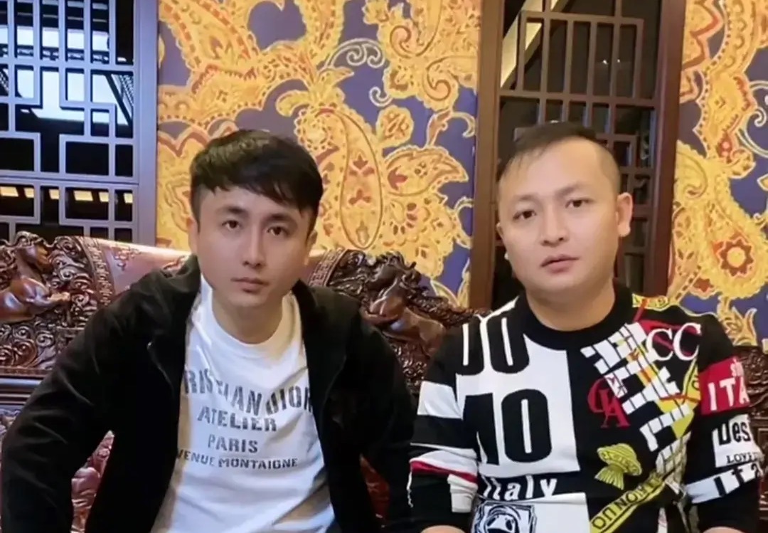 快手网红散打哥被曝身价高达50亿，名下资产众多