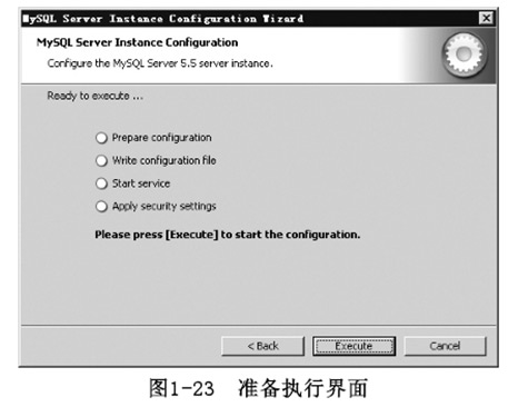 给小白的详细Mysql下载与安装教程图解