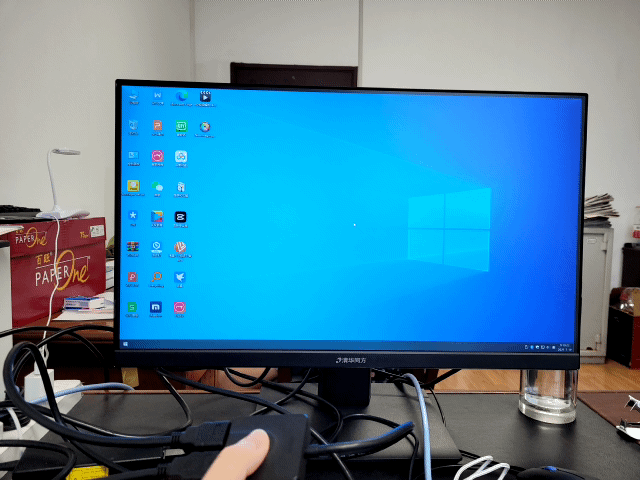 绿联HDMI二进一出切换器：双向切换，稳定不闪屏