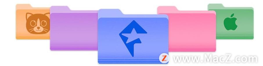 Mac图标设计软件：Image2icon