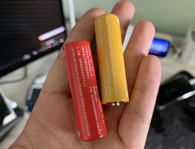 无线充电加持！雷柏这款鼠标不用“吃”电池