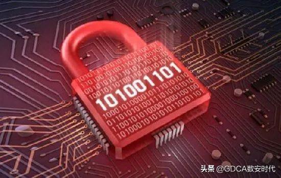 网站被攻击的常见九种形式