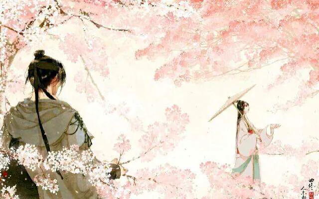 惊艳千古的“陌上花开可缓缓归矣”，背后是丈夫对妻子内敛的爱！