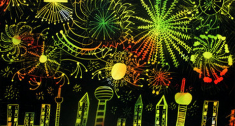 从屌丝到大神，设计师必备网址（下篇）
