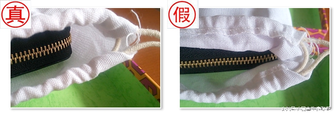 奢侈品鉴定，10秒教你鉴定真假汤丽柏琦ToryBurch！