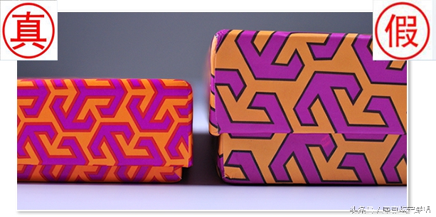 奢侈品鉴定，10秒教你鉴定真假汤丽柏琦ToryBurch！