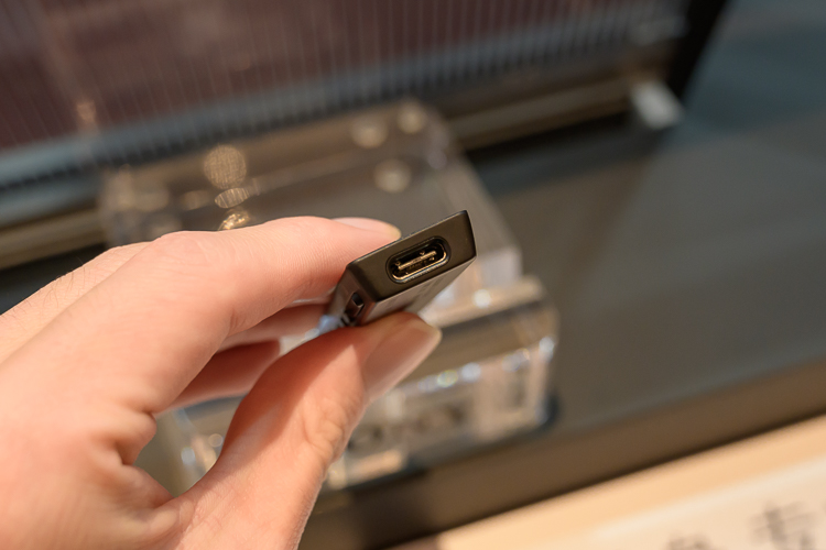 索尼发布新品录音笔TX660：外型纤细轻薄、提升拾音效果