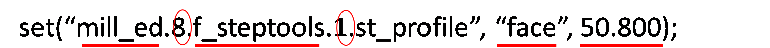 C++巧用正则一次性截取多段子字符串