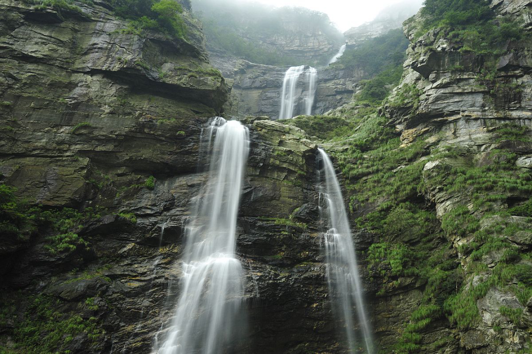 中国人常说“三山五岳”,三山五岳到底是指哪几座山，你知道吗？