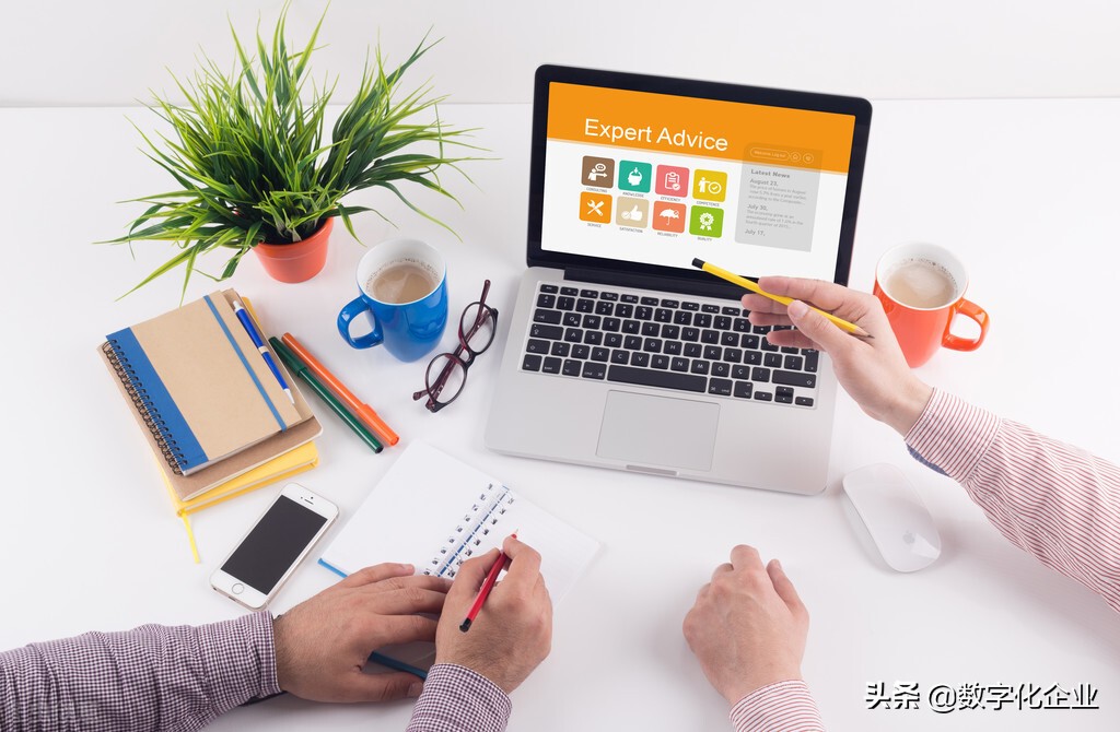 想上ERP，请先做好管理与流程
